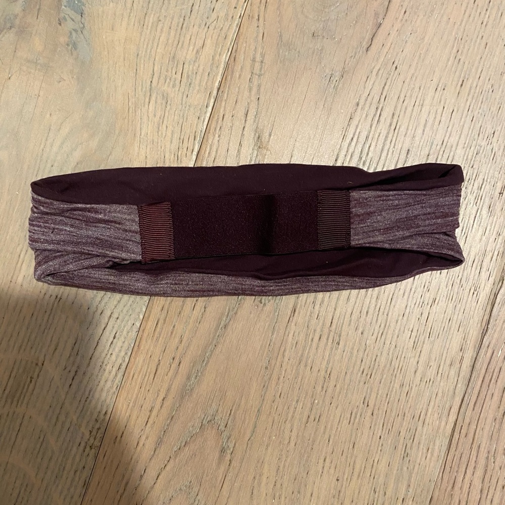 Lululemon Reversible Headband